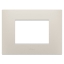 Imagine Placa decorativa EGO PLATE 3M bej natural GW16003NB