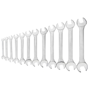 Imagine Set 12 chei fixe duble 6-32MM DIN3110 CRV TXN09852