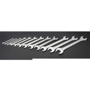 Imagine Set 12 chei fixe duble 6-32MM DIN3110 CRV TXN09852