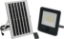 Imagine Proiector solar LED cu telecomanda 300W L.ALBA IP65 GRAFIT 5-00300