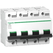 Imagine C120H 4P 125A C 15000A 415V A9N18481
