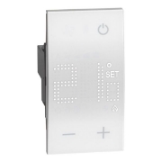 Imagine TERMOSTAT 230V ALB LN KW4441