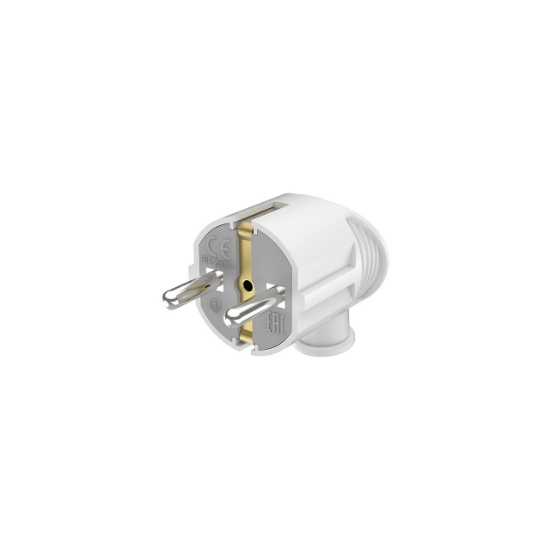 Imagine Stecher Schuko cu maner BRAYTRON BR-BY74-00003