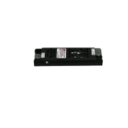Imagine Transformator pentru LED 230V/24V 120W ALUMINIU MINI 30-224120