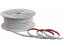 Imagine Banda LED V-TAC COB 12.5W/m 220-240V IP65 3000K Rola 50m