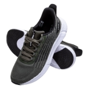 Imagine PANTOF USOR TIP PLASA TESUTA CU TALPA SPUMA/KAKI 44 L3043644