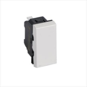 Imagine Intrerupator cap scara, alb, Mosaic, 278001L