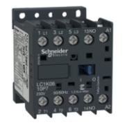 Imagine CONTACTOR 3P+F SURUB 24V 50 60HZ LC1K1210B7