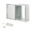 Imagine Tablou ABS 400X500X210 IP65 IK08 GLOBAL