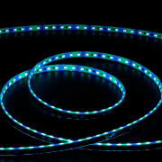 Imagine Banda LED ARELUX XTAP 220V RGB LED STRIP 13.5W/M IP67  XTP04RG