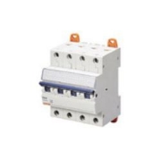 Imagine Disjunctor Compact MCB 4P C32 4,5kA 2M GW90090