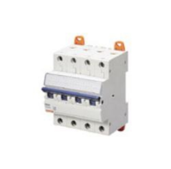 Imagine Disjunctor Compact MCB 4P C32 4,5kA 2M GW90090