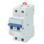 Imagine Disjunctor magnetotermic MT45 - 2P Curba C 16A - 2 module GW92148