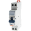 Imagine Întrerupător Automat Compact MTC 45 1P+N Curba C 20A 1 Modul GW90028