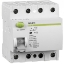Imagine SIG. NOARK 40A 3P+N EX9LB63 110222 TIP B 30MA DIFERENTIAL