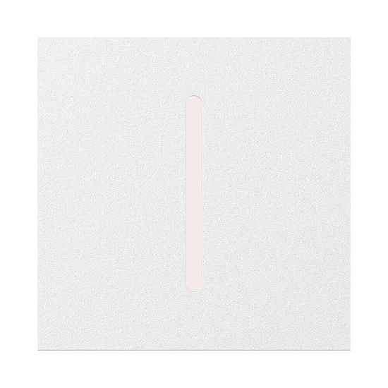 Imagine CAPAC PATRAT ALB PENTRU SPOT TREPTE STEPLIGHT BH07-00018 STEP-A-CS3 BR-BH07-00170