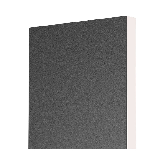 Imagine CAPAC PATRAT NEGRU PENTRU SPOT TREPTE STEPLIGHT BH07-00018 STEP-A-CS1 BR-BH07-00151