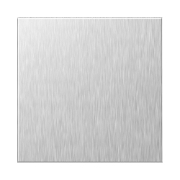 Imagine CAPAC PATRAT SILVER PENTRU SPOT TREPTE STEPLIGHT BH07-00018 STEP-A-CS1 BR-BH07-00153