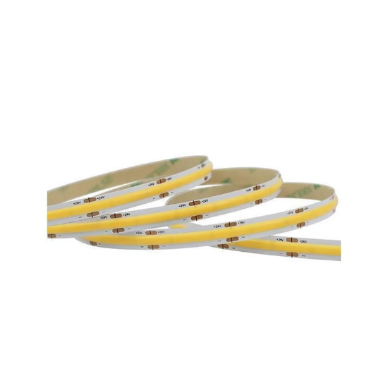Imagine BANDA LED COB 10M 10W 24V 6500K 312L/M IP20 PRO (145-72010) EUROLAMP