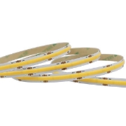 Imagine BANDA LED SUPER SLIM COB 3MM 5M 7W 24V 3000K 384L/M IP20 PRO (145-72007) EUROLAMP