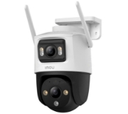 Imagine CAMERA SUPRAVEGHERE IMOU IP WIFI 5+3MP, 2*3,6MM IPC-S7XP-8M0WED-0360B