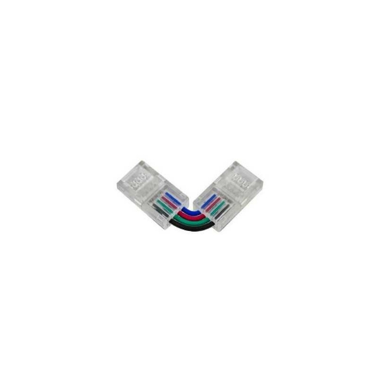Imagine COT LA 90 GRADE PT BANDA LED COB RGB 10MM (17X30X5MM) (145-72943) EUROLAMP