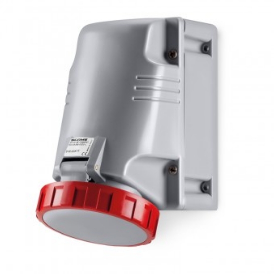 Imagine PRIZA APLICATA 3P+N+E 63A IP66/67 6H