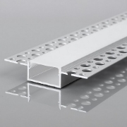 Imagine PROFIL INGROPAT PT RIGIPS 2000*23.6*12.5 PLUS (145-70958) EUROLAMP