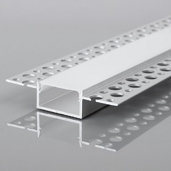 Imagine PROFIL INGROPAT PT RIGIPS 2000*23.6*12.5 PLUS (145-70958) EUROLAMP