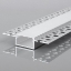 Imagine PROFIL INGROPAT PT RIGIPS 2000*23.6*12.5 PLUS (145-70958) EUROLAMP