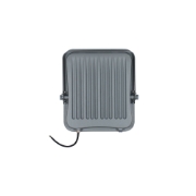 Imagine PROIECTOR CU LED-URI SMD 300W NEGRU IP66 6500K PLUS (147-69023) EUROLAMP