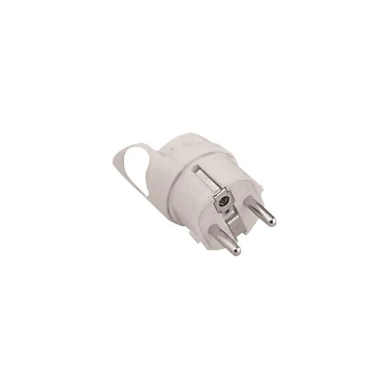 Imagine STECHER SCHUKO CU INEL 16 220-240V (147-10038) EUROLAMP