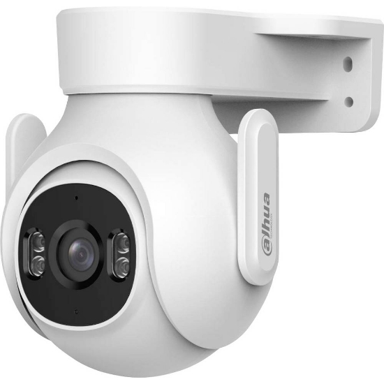 Imagine CAMERA SUPRAVEGHERE DAHUA 5MP DH-IPC-P5BP-PV-0360B-EUR