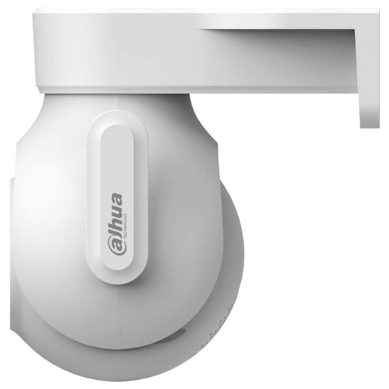 Imagine CAMERA SUPRAVEGHERE DAHUA 5MP DH-IPC-P5BP-PV-0360B-EUR