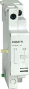 Imagine Bobina de declansare 110~115V 50Hz, 127V 60Hz, pentru Ex9SN