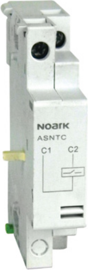 Imagine Bobina de declansare 110~115V 50Hz, 127V 60Hz, pentru Ex9SN