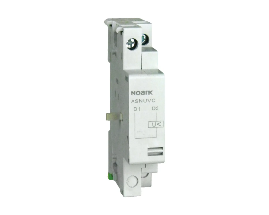 Imagine Bobina de minima tensiune 110~115V 50Hz, 127V 60Hz, pentru Ex9SN