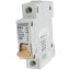Imagine Siguranță automată 1P 16A 4,5kA curba C Comtec