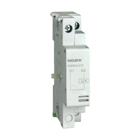 Imagine Bobina de minima tensiune 380~400V 50Hz, 440V 60Hz, pentru Ex9SN