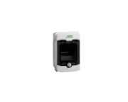 Imagine Cofret de distributie din plastic, montare aparenta, IP65, 1 rând, 6 module