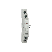 Imagine Contact auxiliar de pozitie (montaj lateral) 1NO+1NC, pentru Ex9SN