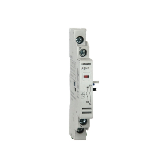 Imagine Contact auxiliar de pozitie (montaj lateral) 1NO+1NC, pentru Ex9SN