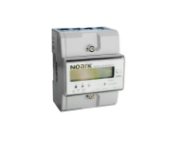 Imagine Contor de energie 3-pol, 4-modul, 80 A, 1-tarif, afișaj LCD