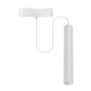 Imagine Corp suspendat cu LED 7w pentru sina 40VDC lumina calda - alb