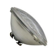Imagine BEC PAR56 pentru piscina 20W 12VAC/DC LUMINA RECE