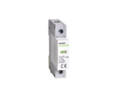 Imagine Descarcator SPD Ex9UEP cu contact de actionare la distanta, clasa 2, 750 V DC, latime 1 module