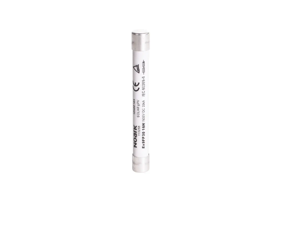 Imagine Fuzibil pentru Ex9FP30H, 10x85mm, 12A
