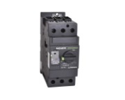 Imagine Intreruptor automat pentru protecţia motoarelor 20A, Magnetic, interval setare curent 14 - 20A, curba de declansare A, seria Ex9S80