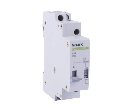 Imagine Releu impuls, 32 A, bobina 230V AC, 2-poli