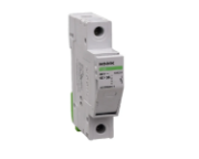 Imagine Separator cu fuzibil; fara indicator ardere fuzibil, pentru fuzibil 10x38mm 3PN 32A